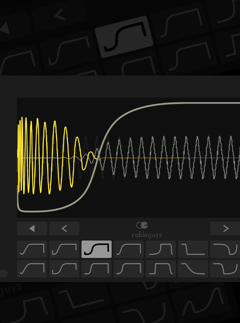 Nicky Romero Kickstart 2 - The fastest plugin for pro sidechaining