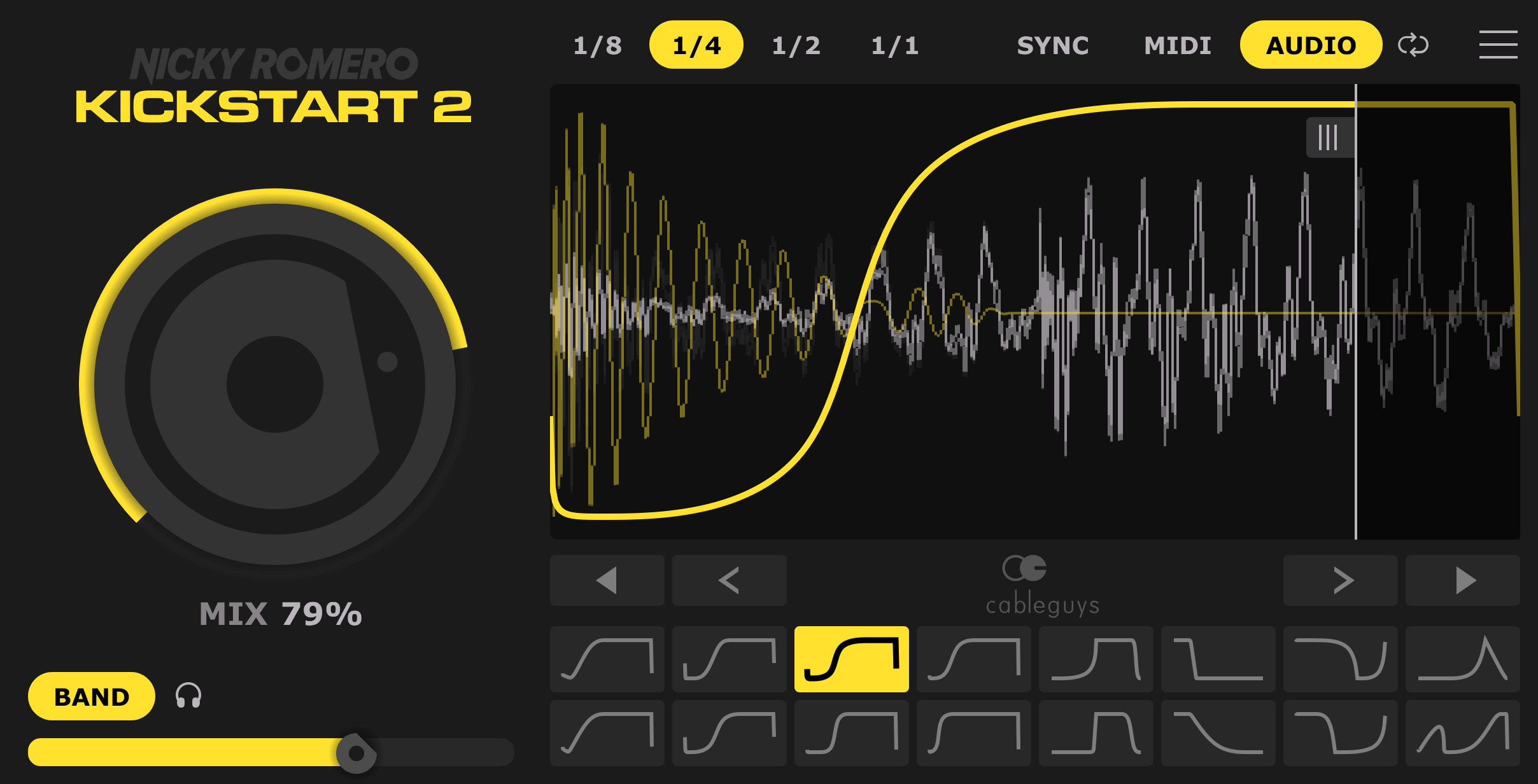 Top 57+ imagen nicky romero fl studio plugin